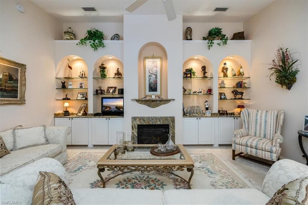 3142 Andorra Ct, Naples, FL 34109-6