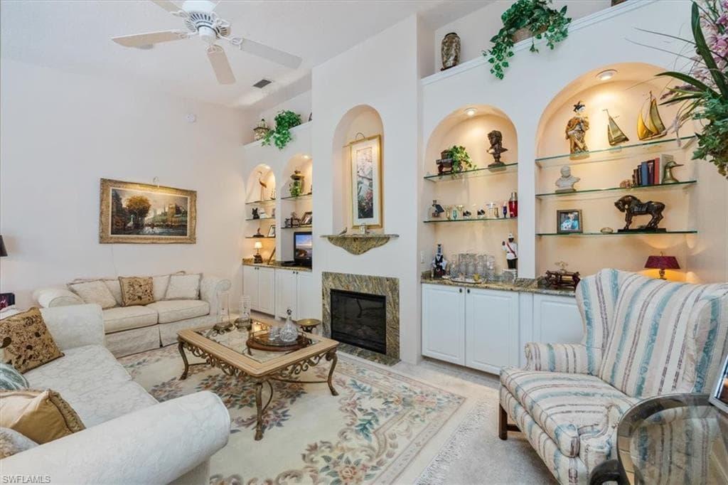 3142 Andorra Ct, Naples, FL 34109-7