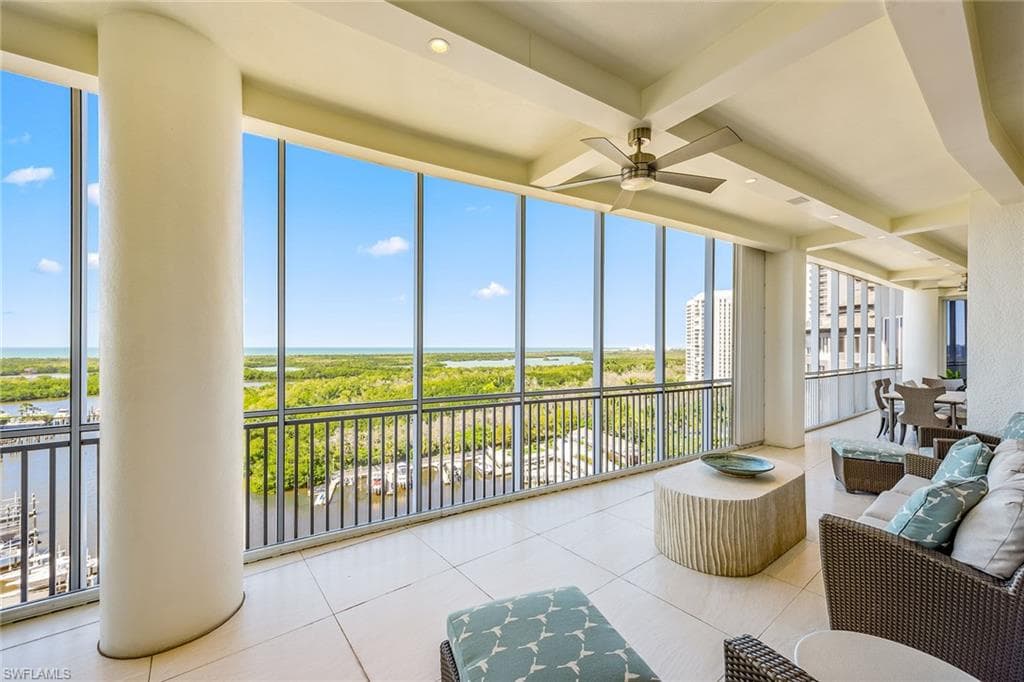 13665 Vanderbilt Dr Ph-1102, Naples, FL 34110-28
