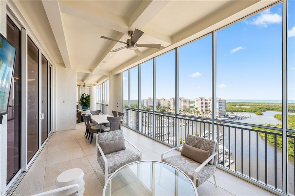 13665 Vanderbilt Dr Ph-1102, Naples, FL 34110-29
