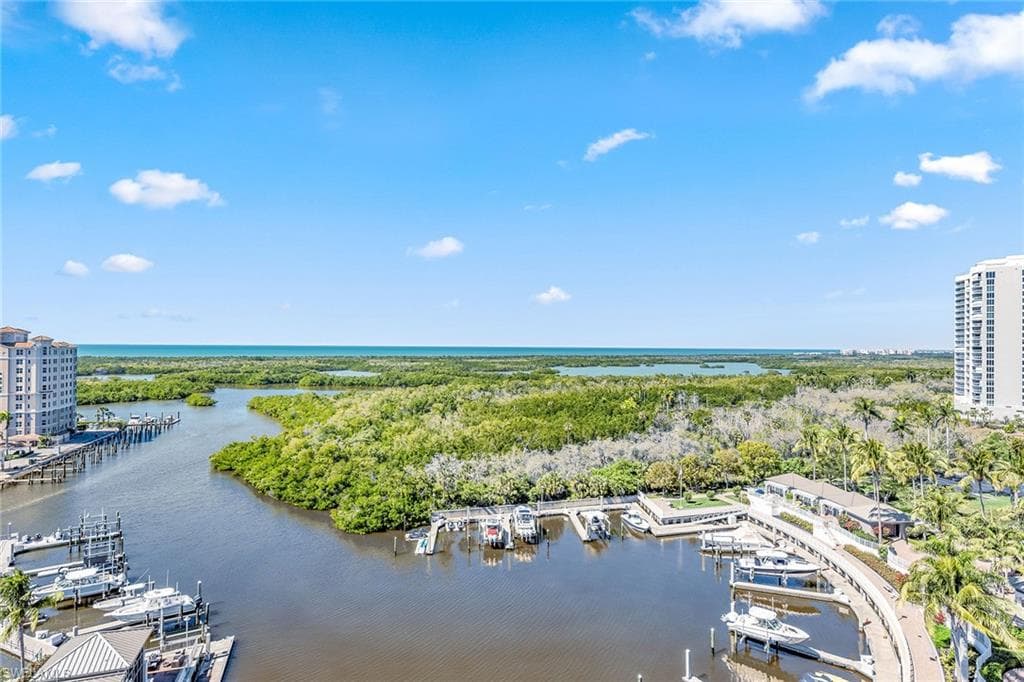 13665 Vanderbilt Dr Ph-1102, Naples, FL 34110-31