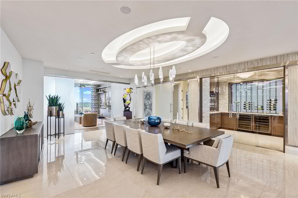 13665 Vanderbilt Dr Ph-1102, Naples, FL 34110-7
