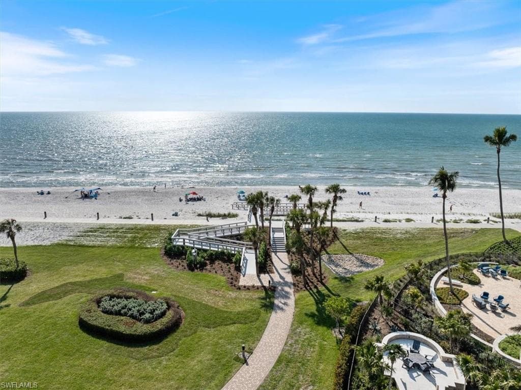 4251 Gulf Shore Blvd N 5b, Naples, FL 34103-37