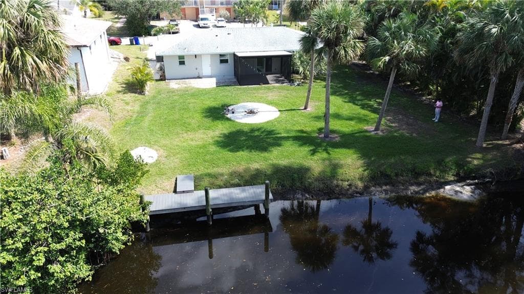 27261 J C Ln, Bonita Springs, FL 34135-6