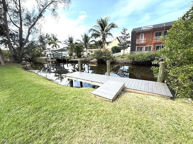 27261 J C Ln, Bonita Springs, FL 34135-7