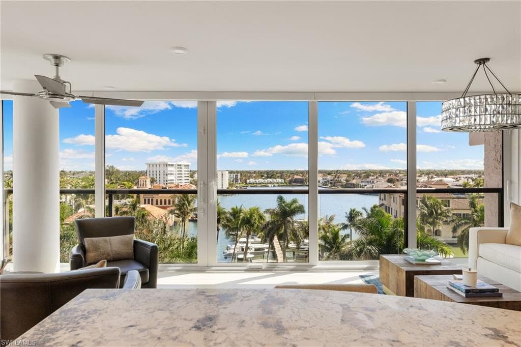 4031 Gulf Shore Blvd N 7d, Naples, FL 34103-24