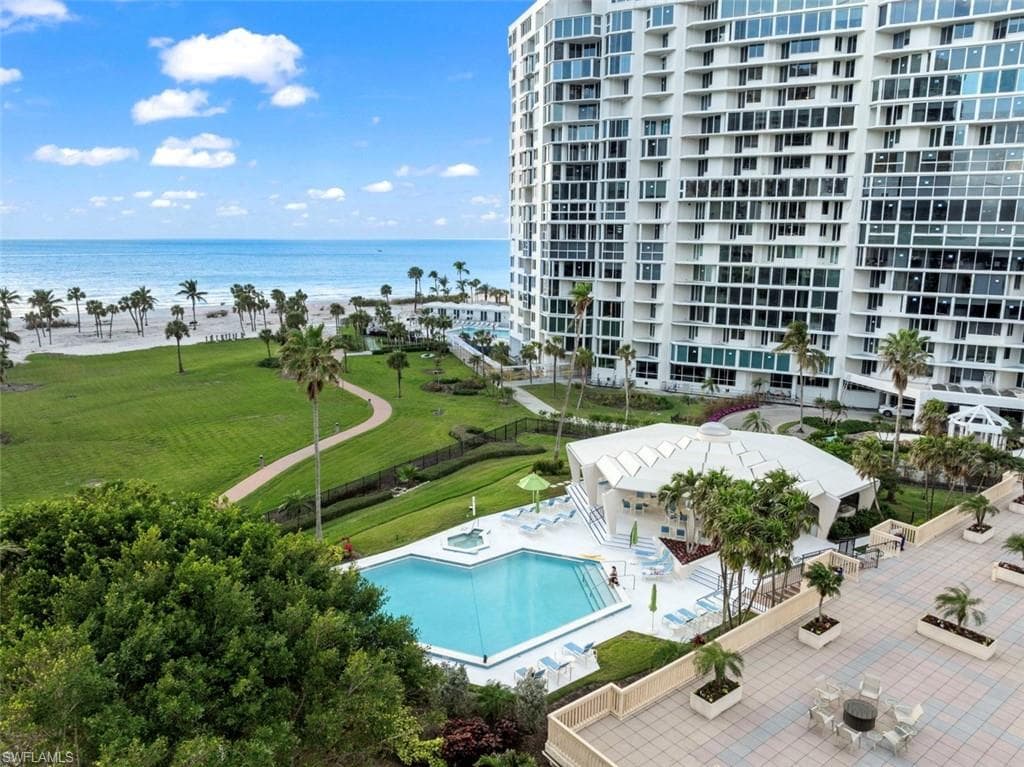 4031 Gulf Shore Blvd N 7d, Naples, FL 34103-42