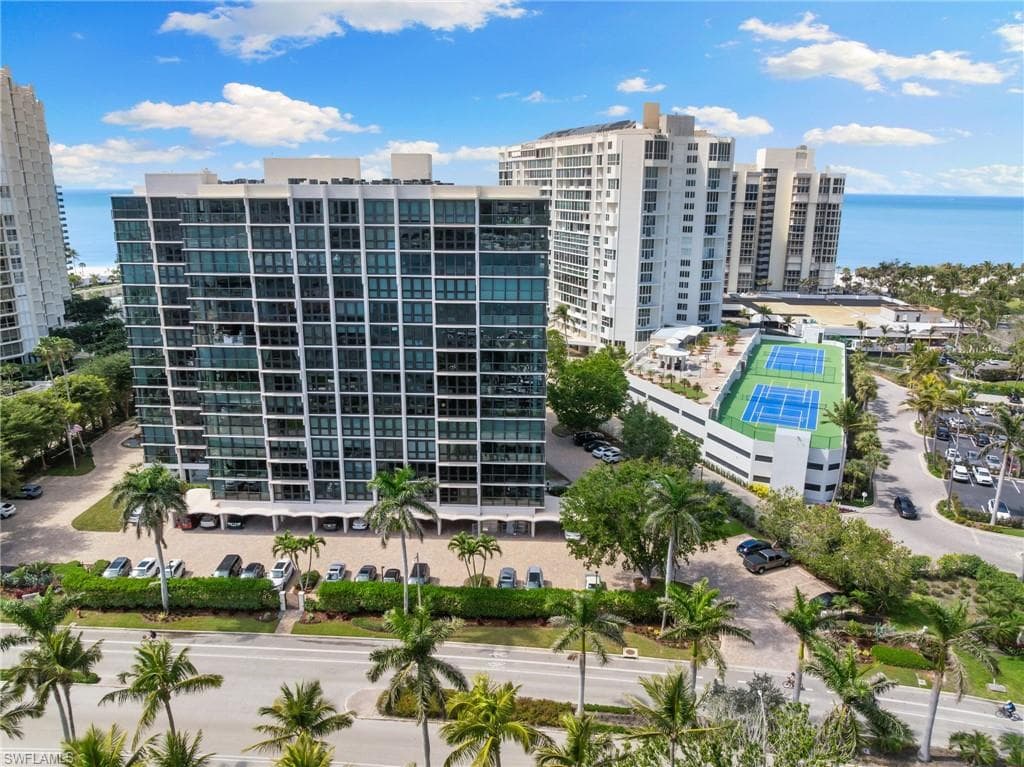 4031 Gulf Shore Blvd N 7d, Naples, FL 34103-43