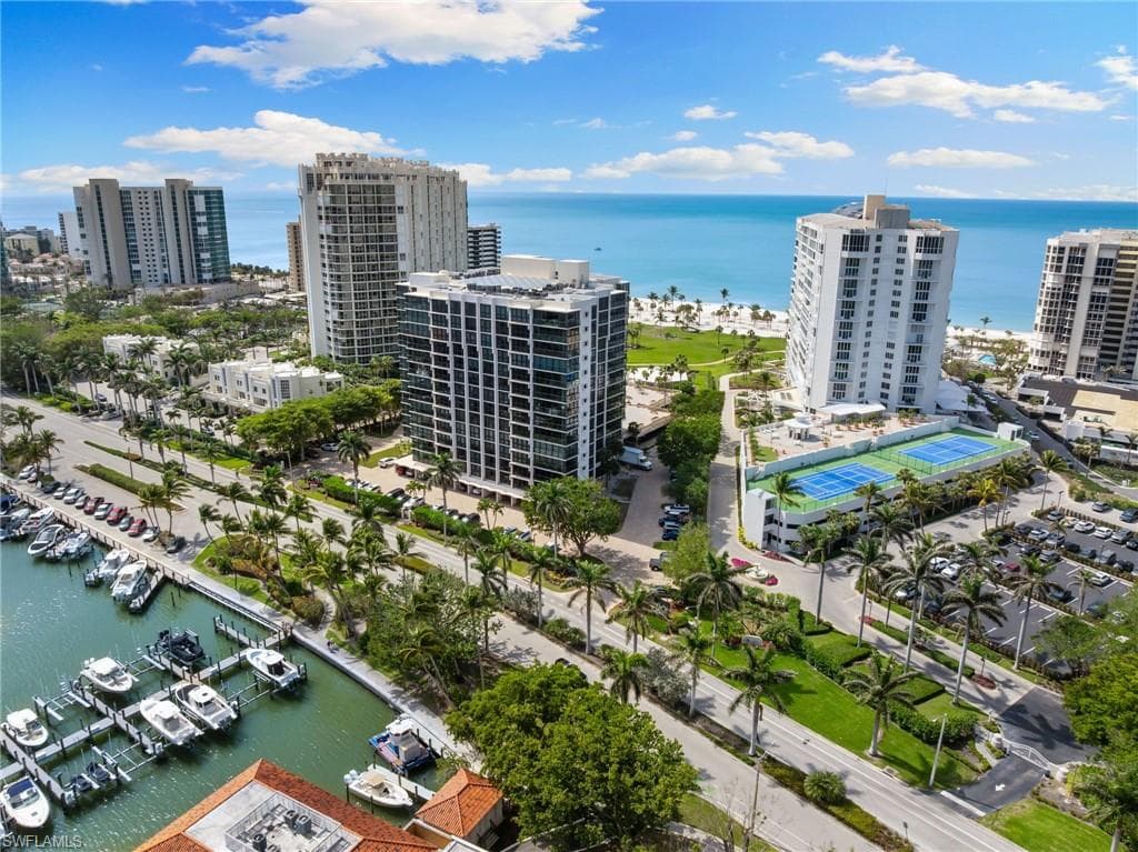 4031 Gulf Shore Blvd N 7d, Naples, FL 34103-44