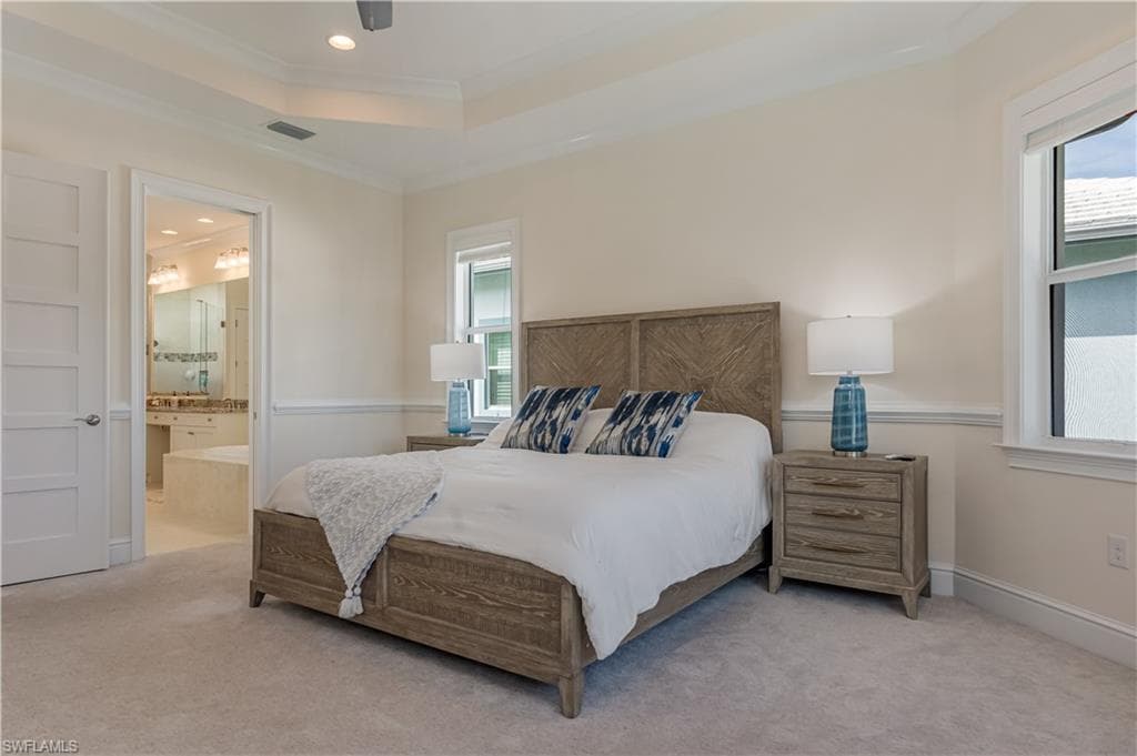 6424 Pembroke Way, Naples, FL 34113-12