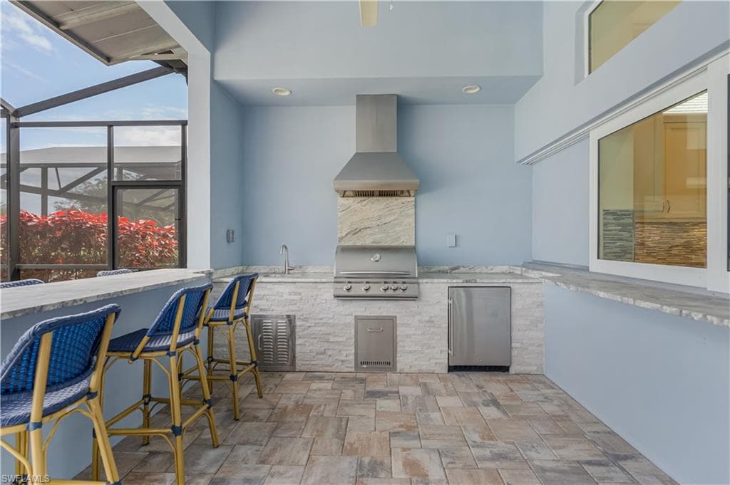6424 Pembroke Way, Naples, FL 34113-20