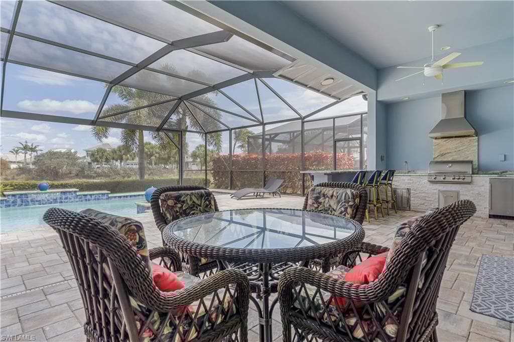6424 Pembroke Way, Naples, FL 34113-21