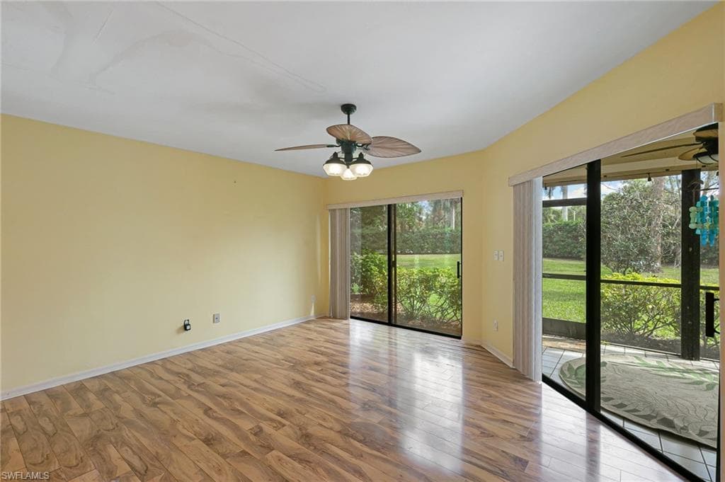 110 Bennington Dr 2, Naples, FL 34104-15
