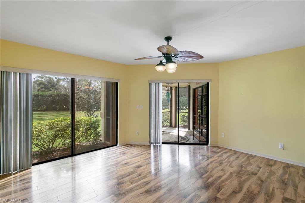 110 Bennington Dr 2, Naples, FL 34104-16