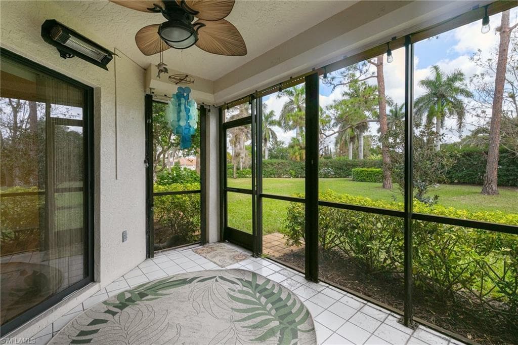 110 Bennington Dr 2, Naples, FL 34104-24