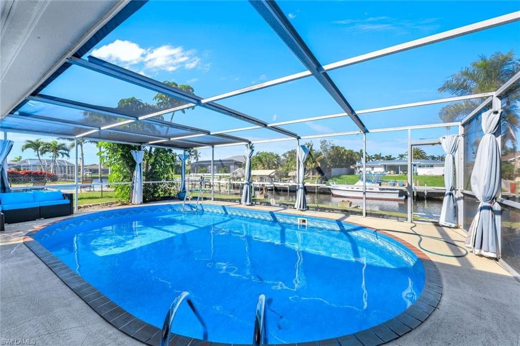 3114 18th Ave, Cape Coral, FL 33904-20