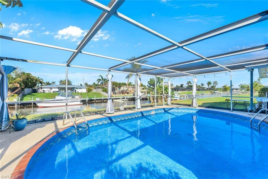 3114 18th Ave, Cape Coral, FL 33904-21
