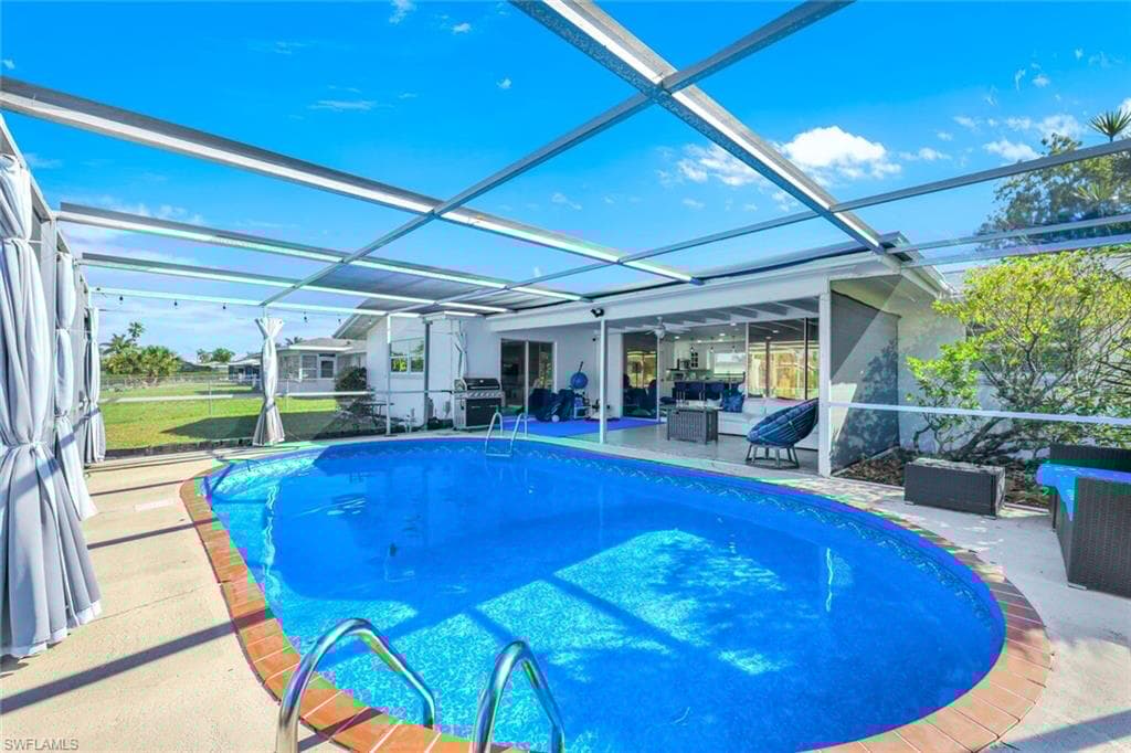 3114 18th Ave, Cape Coral, FL 33904-22
