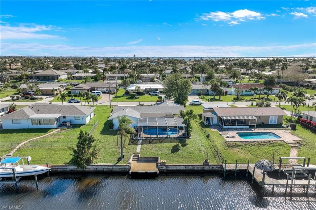3114 18th Ave, Cape Coral, FL 33904-4