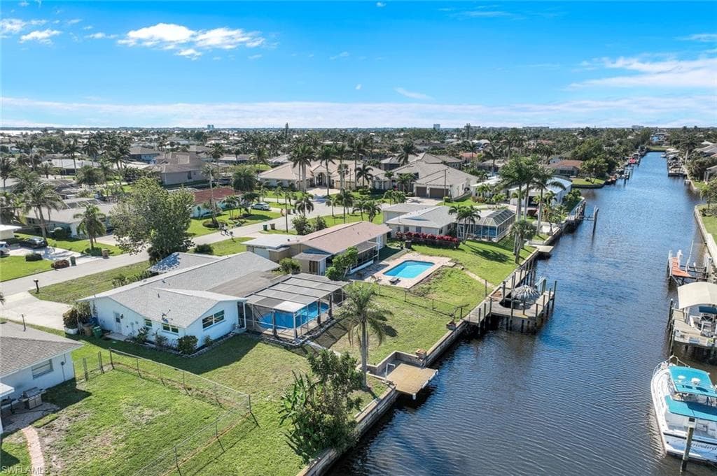 3114 18th Ave, Cape Coral, FL 33904-5