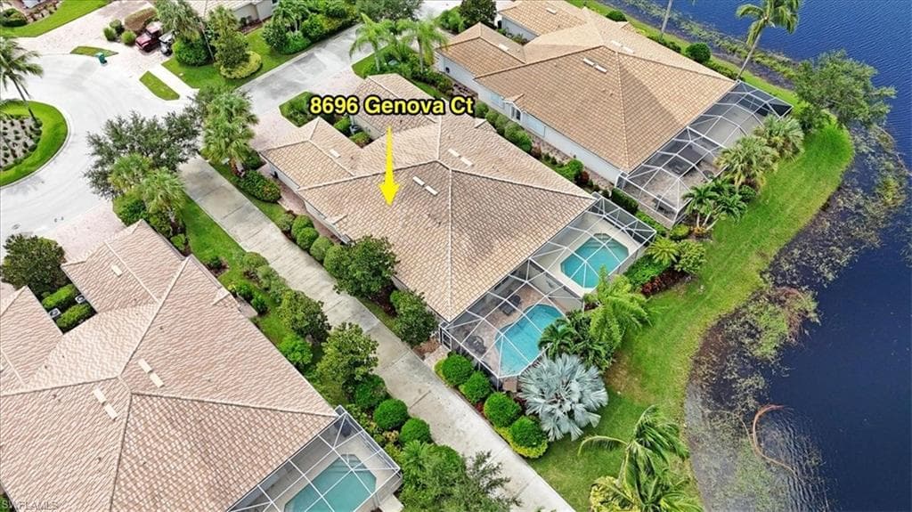 8696 Genova Ct, Naples, FL 34114-27