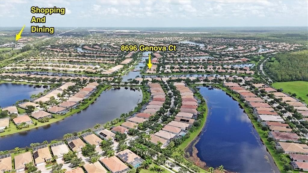 8696 Genova Ct, Naples, FL 34114-30