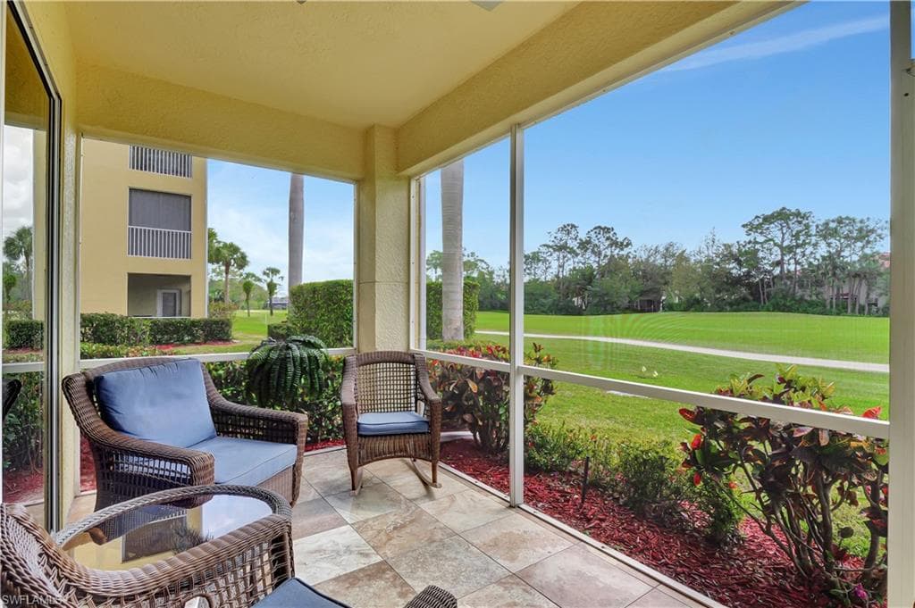 6816 Sterling Greens Pl 1101, Naples, FL 34104-27