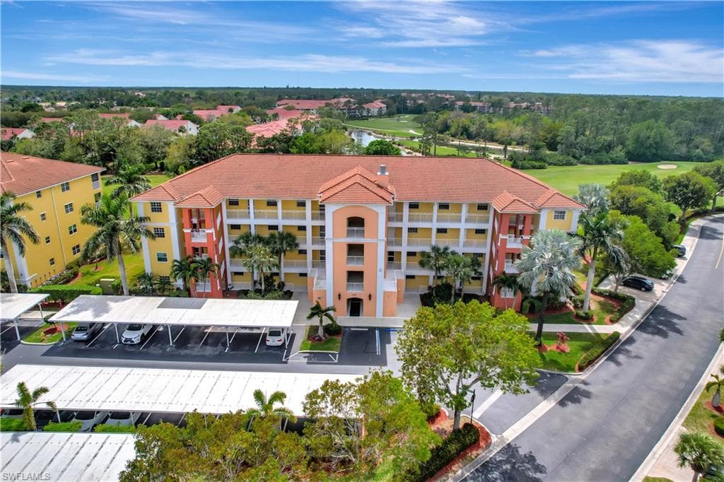 6816 Sterling Greens Pl 1101, Naples, FL 34104-30