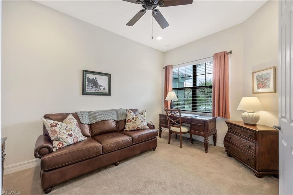 13536 Mandarin Cir, Naples, FL 34109-16