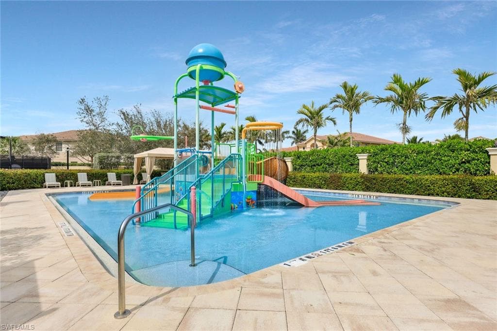 13536 Mandarin Cir, Naples, FL 34109-22
