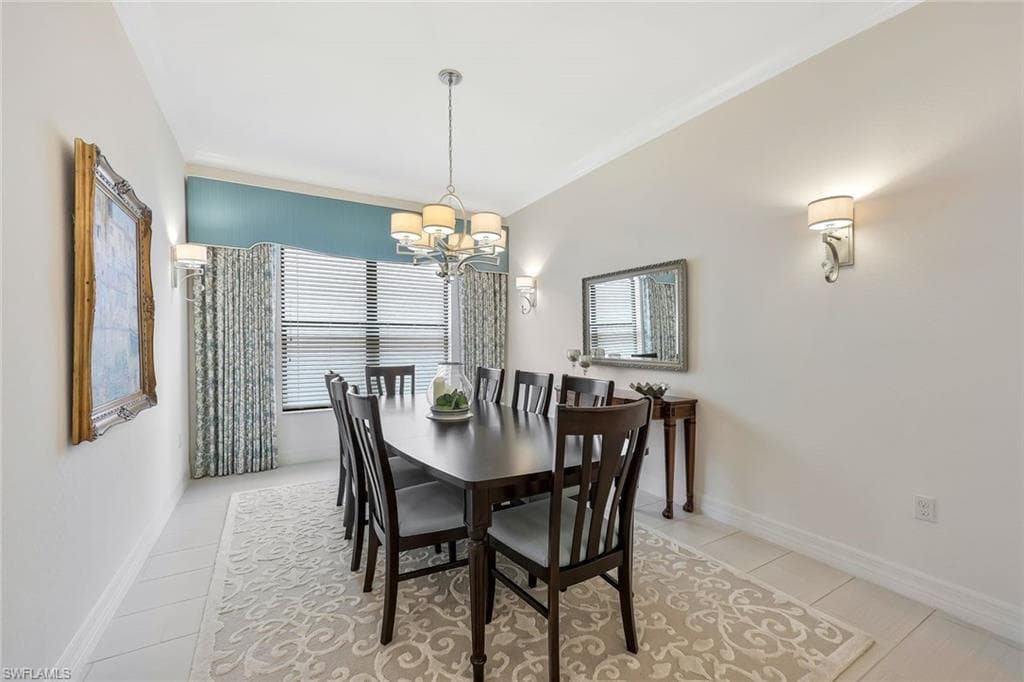 13536 Mandarin Cir, Naples, FL 34109-6
