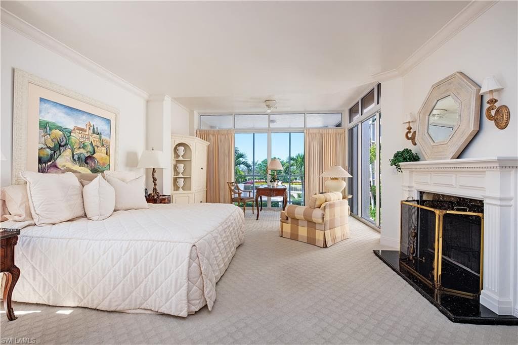 7041 Pelican Bay Blvd V1, Naples, FL 34108-12