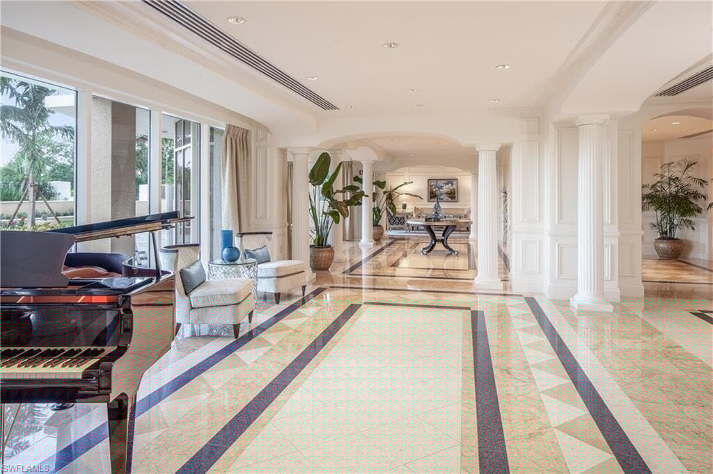 7041 Pelican Bay Blvd V1, Naples, FL 34108-19