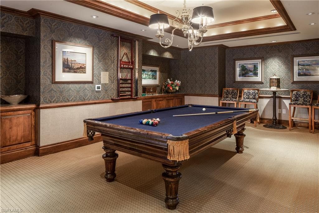 7041 Pelican Bay Blvd V1, Naples, FL 34108-23
