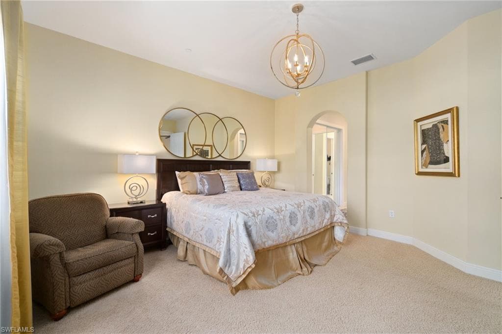 6130 Montelena Cir 1202, Naples, FL 34119-12