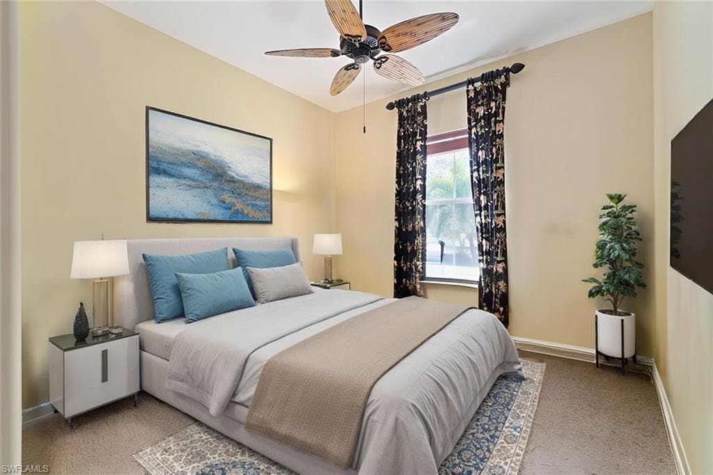 6130 Montelena Cir 1202, Naples, FL 34119-21