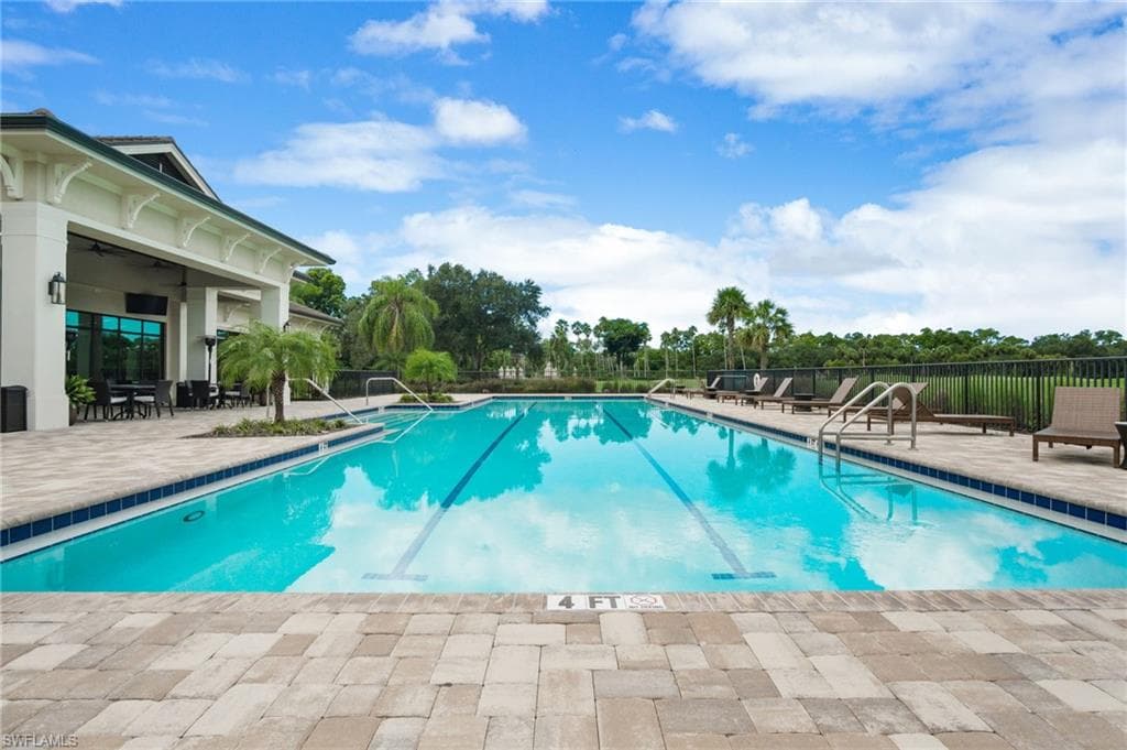 6130 Montelena Cir 1202, Naples, FL 34119-34