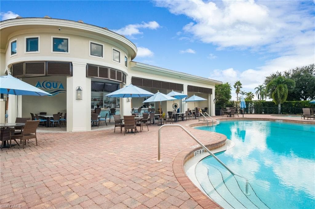 6130 Montelena Cir 1202, Naples, FL 34119-35