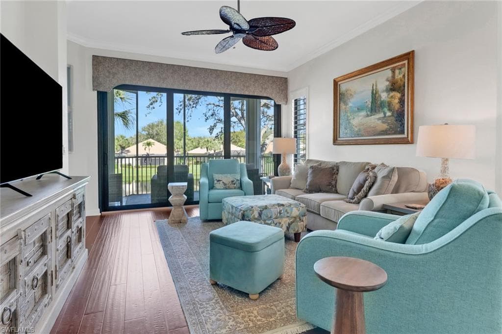 2396 Ravenna Blvd 202, Naples, FL 34109-16