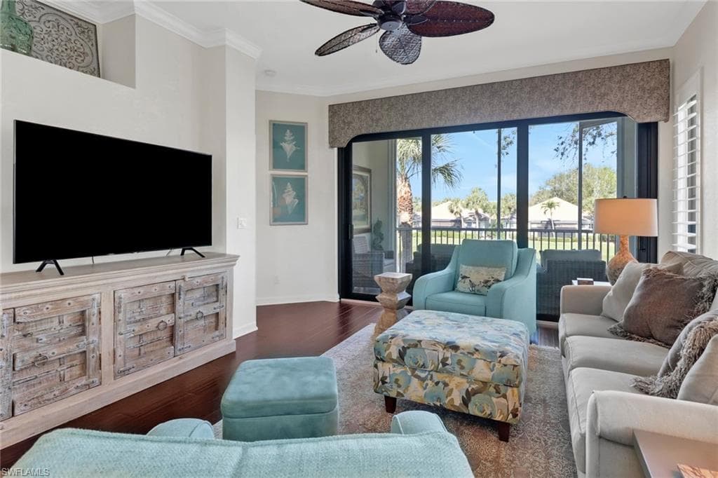 2396 Ravenna Blvd 202, Naples, FL 34109-17