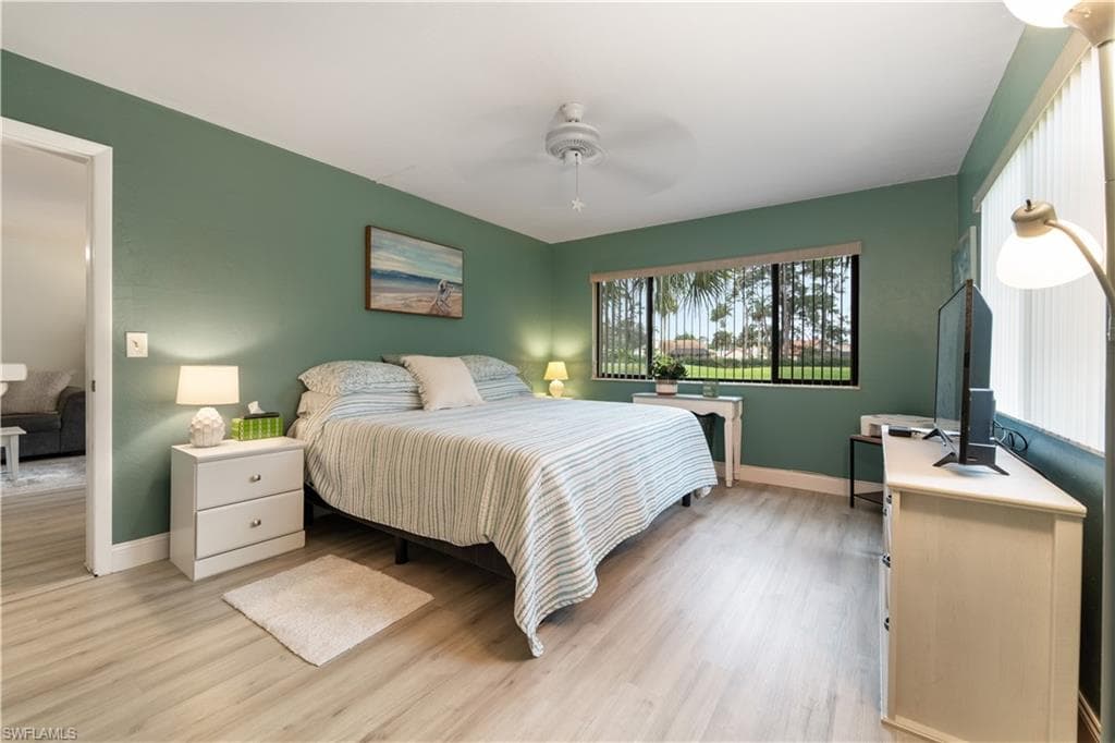 5841 Rattlesnake Hammock Rd I-108, Naples, FL 34113-9