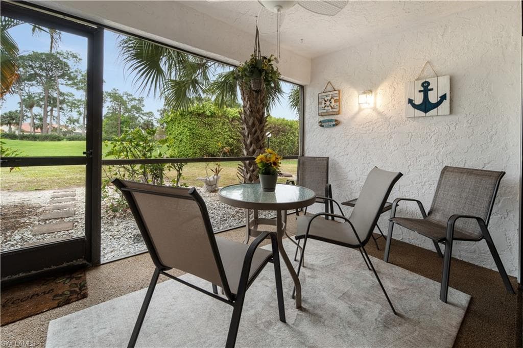 5841 Rattlesnake Hammock Rd I-108, Naples, FL 34113-15