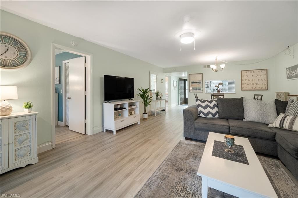 5841 Rattlesnake Hammock Rd I-108, Naples, FL 34113-3