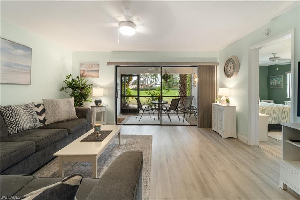 5841 Rattlesnake Hammock Rd I-108, Naples, FL 34113-4