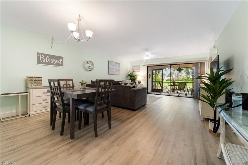 5841 Rattlesnake Hammock Rd I-108, Naples, FL 34113-7