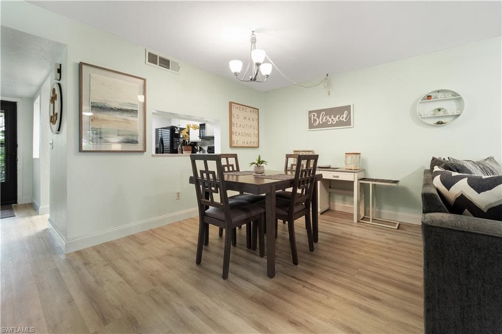 5841 Rattlesnake Hammock Rd I-108, Naples, FL 34113-8