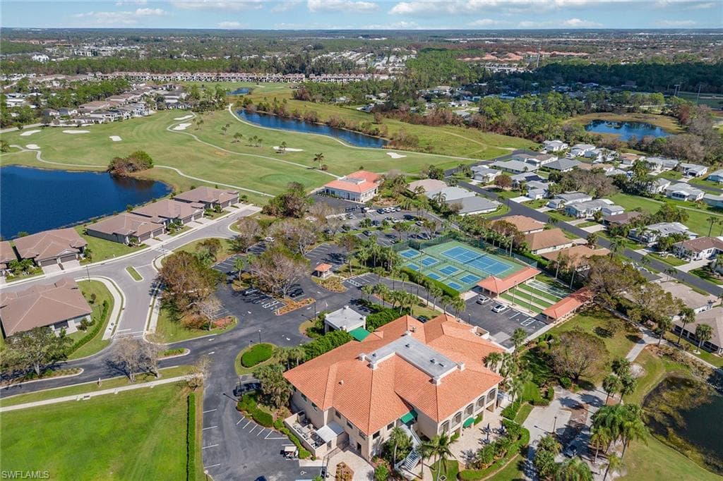 26589 Rosewood Pointe Dr 306, Bonita Springs, FL 34135-19
