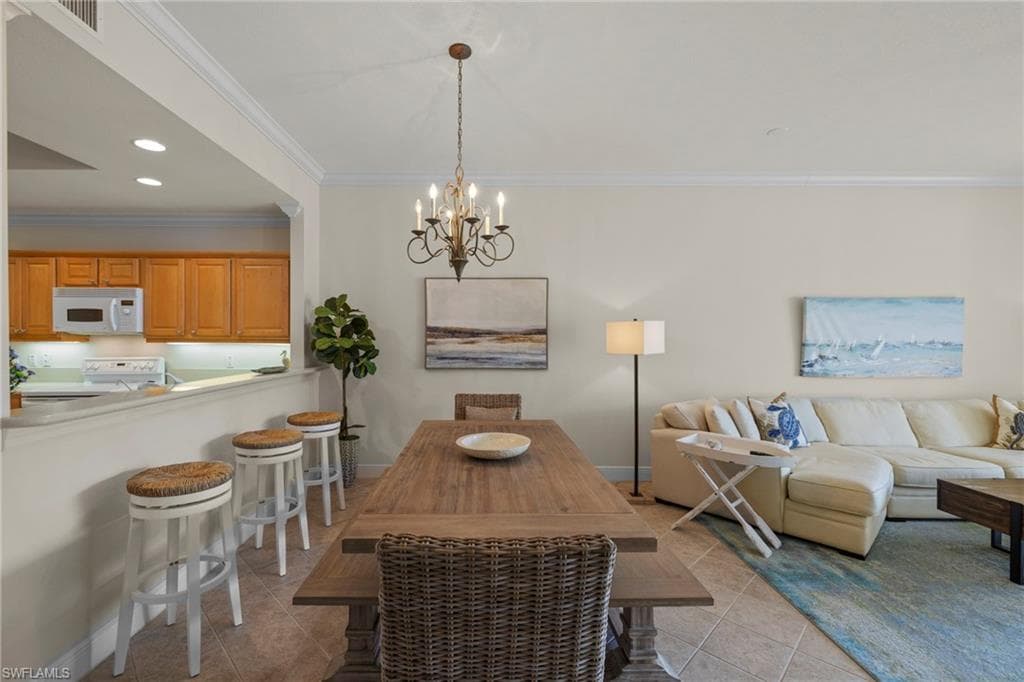 4700 Yacht Harbor Dr 612, Naples, FL 34112-9