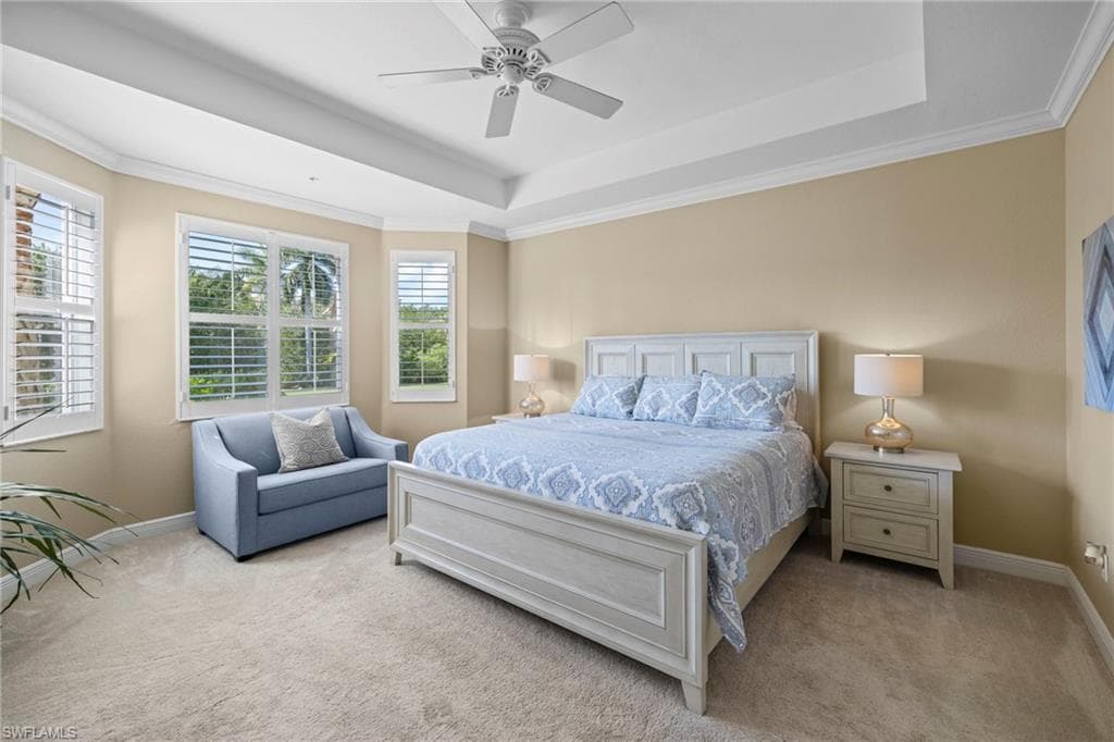 4700 Yacht Harbor Dr 612, Naples, FL 34112-10