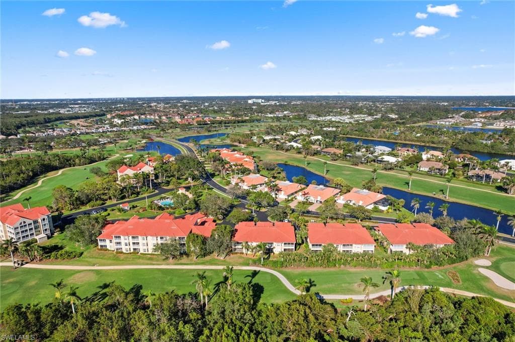 4700 Yacht Harbor Dr 612, Naples, FL 34112-25